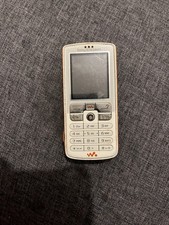 Sony ericsson w800i for sale Sony ericsson w800i for sale  HOUNSLOW