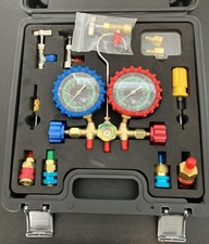 Hvac manifold gauge for sale  Kissimmee