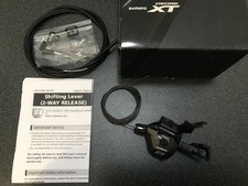 Shimano deore m8000 for sale Shimano deore m8000 for sale  SANDY