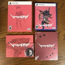 Wanted dead collector for sale  Lexington