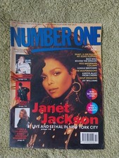Magazine number one d'occasion  Bordeaux-