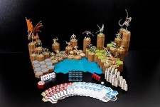 Hasbro heroscape rise for sale  Casper