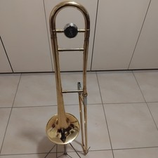 Trombone bach tb300 usato Trombone bach tb300 usato  Vallefoglia