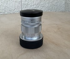Voigtlander apo lanthar usato  Bisceglie