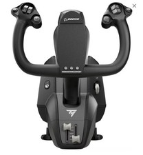 Thrustmaster tca yoke gebraucht kaufen  Deutschland