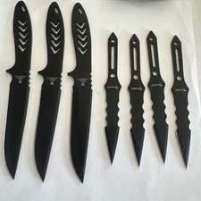 Sets throwing knife for sale  Lincoln
