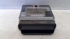 Calculateur moteur ssangyong d'occasion  France