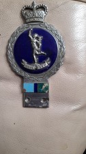 Royal signals car for sale  BLACKPOOL