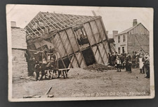Subsidence dixon old for sale  EXETER