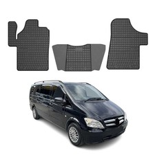 Tapis sol mercedes d'occasion  Gonesse