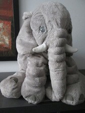 Ikea xxl elefant gebraucht kaufen  Wenden