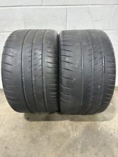 P295 30r18 michelin for sale  Waterford