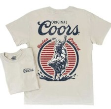 Vintage inspired coors for sale  Savannah