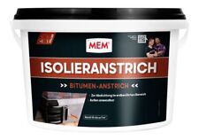 Mem bitumen isolieranstrich gebraucht kaufen  Völklingen