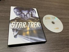 DVD J Abrams Star Trek comprar usado  Enviando para Brazil