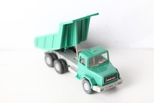 Wiking muldenkipper magirus gebraucht kaufen  Wesel