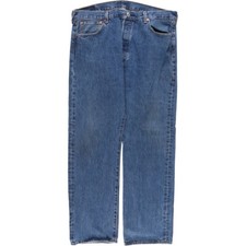 Levi 501 straight d'occasion  Expédié en Belgium