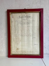 Decreto nomina del usato  Milano
