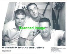 Press photo badfish for sale  Hamburg