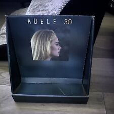 Adele album display for sale  Honey Brook