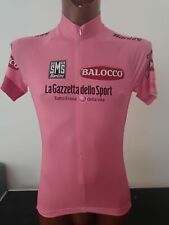 Maglia rossa ciclismo usato  Rimini