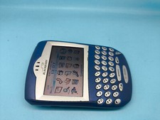 BLACKBERRY 6230 Niebieski odblokowany telefon komórkowy WYDANIE na sprzedaż  Wysyłka do Poland