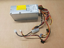 Alimentatore dps 250ab usato  Italia