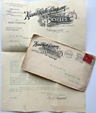 Chicago mead cycle for sale  Grants Pass
