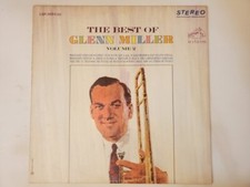 Usado, Glenn Miller - The Best of Glenn Miller Volume 2 (LP de vinil) comprar usado  Enviando para Brazil