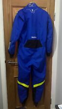 Sparco thunder karting for sale  BROADSTONE