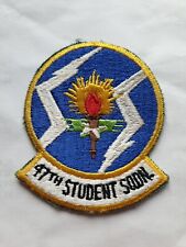 Air force 47th for sale  NORWICH