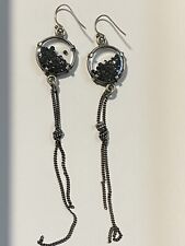 Earrings ann demeulemeester for sale  LONDON