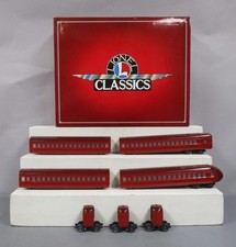Lionel 51201 gauge for sale  Flowery Branch