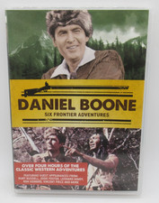 Daniel boone six for sale  Windsor