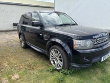 range rover tdv8 for sale  LONGNIDDRY