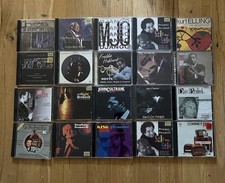 Lot classic jazz for sale  North Adams