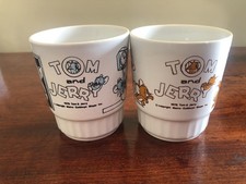 Pair tom jerry for sale  CHICHESTER