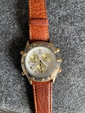Orologio lorenz vintage usato  Legnano
