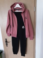Nike air jogginganzug gebraucht kaufen  Schwartbuck