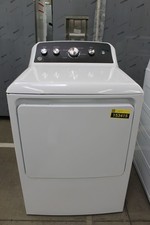 Gtd48gaswwb white front for sale  Hartland