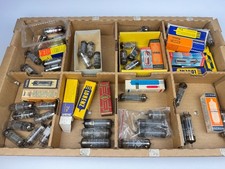 Konvolut röhren el86 gebraucht kaufen  Stuttgart