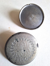 Boutons anciens fin d'occasion  Angers-