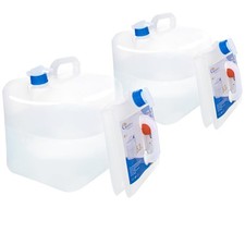 Collapsible water container for sale  New York