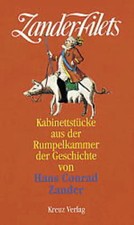 Zanderfilets kabinettstücke r gebraucht kaufen  Berlin