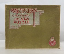 Vintage victory artistic for sale  NEWARK