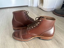 Viberg pigmented brown for sale  Goleta