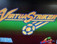 Sega model virtua usato  Montefiascone
