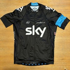 Rapha team sky for sale  MITCHAM