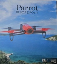 Parrot bebop drone for sale  LONDON