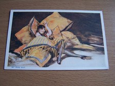 Barribal vintage postcard for sale  SWANSEA
